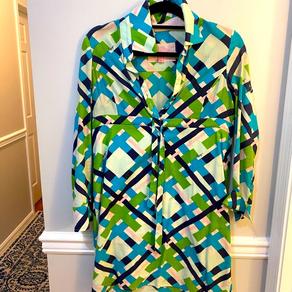 Lily Pulitzer